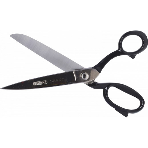 CUTTING SCISSORS 250MM. STAINLESS KS TOOLS