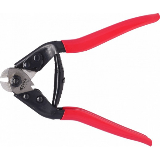 TROSSI LÕIKETANGID MAX 4.7MM TERASTROSSILE KS TOOLS