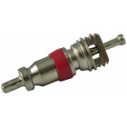 VENTTIILINEULA 50 KPL TRC1 (PUNAINEN SIIVITE) 