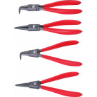 4-ОС. НАБОР ЩИПЦОВ ДЛЯ СТОПОРНЫХ КОЛЬЦ 2. KS Tools 19-60MM
