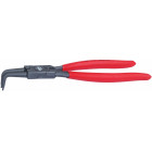 STOPPERRÕNGA TANGID I3. SISE/PAINUT. 90° 40-100MM KS TOOLS