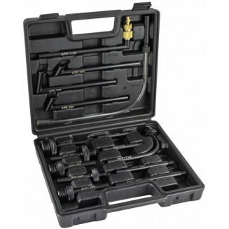 15-OS. KÄIGUKASTI ÕLIVAHETUSE ADAPTERITE STARDIKOMPLEKT JBM, 12044J