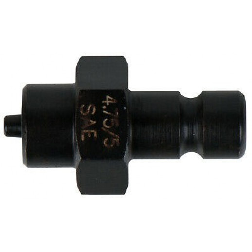 BRAKE PIPE END ROLLING TOOL 4.75-5.0MM. OP1. SAE KS TOOLS