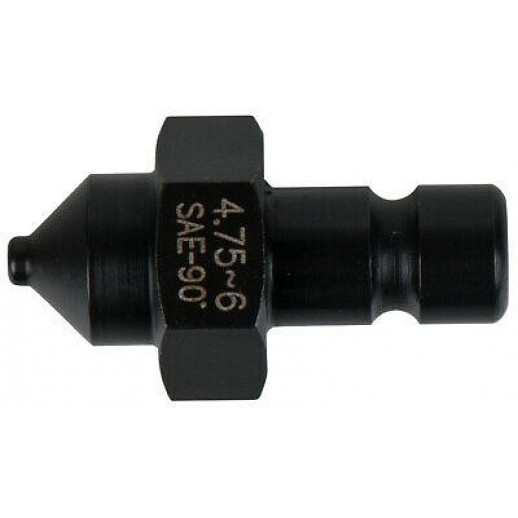 BRAKE PIPE END ROLLING TOOL 4.75-5.0-6.0MM. OP2 KS TOOLS