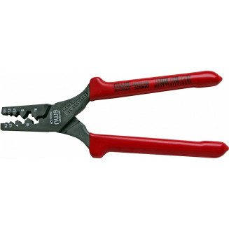 TRÅDSUTTAG 0,5-16MM2 NWS/TRIUMF, 1232T