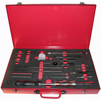 SUDARYTA UŽDEGIMO ŽVAKĖ. COMP. M8X1 MAXI TRIUMPH, 12399T