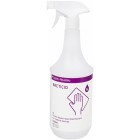 DÉSINFECTANT DE SURFACE BACTICIDE 1L/SPRAY CHEMI-PHARM