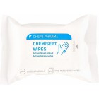 CHEMISEPT WIPES ANTISEPTIC CLOTHS (DESO) 24PCS CHEMI-PHARM