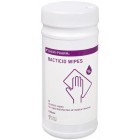 BACTICID WIPES PINDADE DESINFITSEERIMISLAPID 150TK CHEMI-PHARM