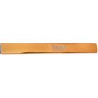 METAL CHISEL 26X230MM. THICKNESS 7MM NWS