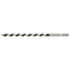 SELVKØRENDE SPIRALBOR 12,0X460MM HSS TRIUMF