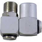 SURUÕHU 360° PÖÖRLEV ADAPTER 1/2