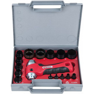 16-OS. PAS DE TROU COMPL. OUTILS KS 3-30MM, 129.0100