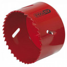 AVASAAG HSS BI-METAL 45MM KS TOOLS