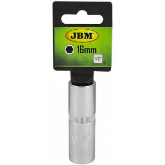 16MM KÜÜNLAPADRUN 1/2&quot; JBM, 13252J