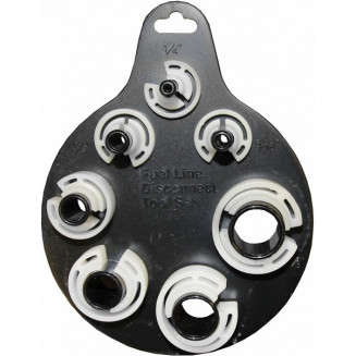 TILSTAND. HURTIG TILSLUTNING SERIEN 7-OS. TRIUMF, 13392T