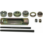 SUBFRAME BUSHING REPLACEMENT KIT WALLMEK