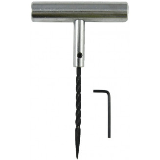 VITE A SPIRALE &quot;ALLMETAL PRO&quot; JBM, 13806J