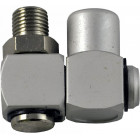 SURUÕHU 360° PÖÖRLEV ADAPTER 3/8