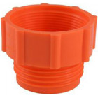ADAPTER FOR DRUM PUMP FOR USE WITH PLASTIC DRUM 200L 