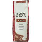 COCOA LE ROYAL CHOKOLADE 1KG