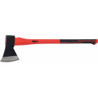 ASCIA CON MANICO IN FIBRA 1800G/690MM KS TOOLS
