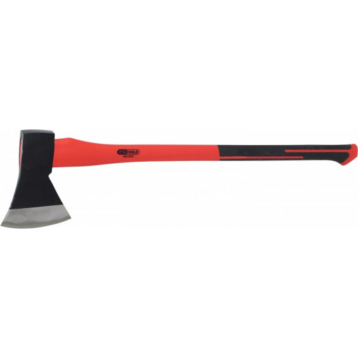ASCIA CON MANICO IN FIBRA 1800G/690MM KS TOOLS