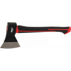 HACHA CON MANGO DE FIBRA 800G/350MM KS TOOLS