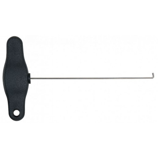 ZUGHAKEN FÜR KOPFSTÜTZEN. 172 MM
