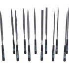 12-OS. NÕELVIILIDE KOMPLEKT 145MM KS TOOLS