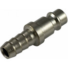 SURUÕHU KIIRLIIDE VOOLIKULE 10MM EURO 7.6MM JBM