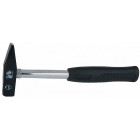 MARTILLO DE CERRAJERO CON PUNTA AFILADA VÁSTAGO TUBO DE ACERO 350G KS TOOLS
