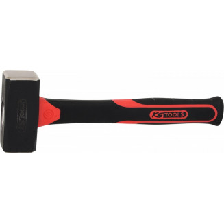 VASAR NELIKANTOTSTEGA FIIBERVARREGA 1000G KS TOOLS, 142.5101