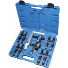 6-OS. PALLALIIVOS 20-30X125MM TRIUMF