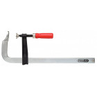 ВИНТ ИЗ ЛИТОЙ СТАЛИ 140X300MM KS Tools