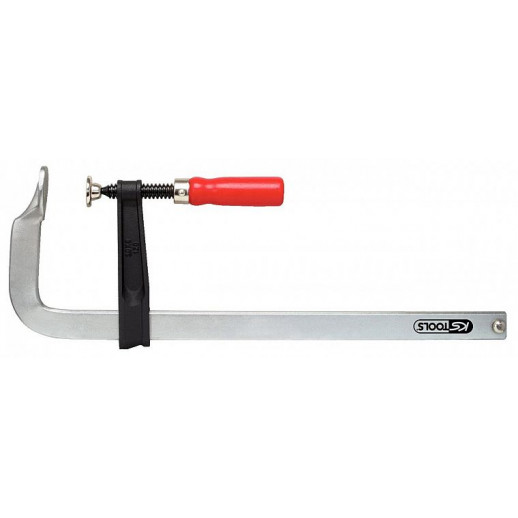 ВИНТ ИЗ ЛИТОЙ СТАЛИ 140X300MM KS Tools