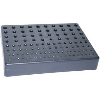 PORTE-CAGE. PLASTIQUE. 1.0-10.0MM TRIOMPHE, 1474T