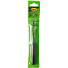 SDS-PLUS STONE/BRICK/CONCRETE/CEMENT DRILL BIT YG8-CARBIDE 4.0X110MM. HANGING PACK 1PC JBM