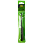 SDS-PLUS STONE/BRICK/CONCRETE/CEMENT DRILL BIT YG8-CARBIDE 5.0X110MM. HANGING PACK 1PC JBM