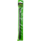 SDS-PLUS STONE/BRICK/CONCRETE/CEMENT DRILL BIT YG8-CARBIDE 12.0X210MM. HANGING PACK 1PC JBM