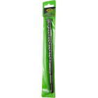SDS-PLUS STONE/BRICK/CONCRETE/CEMENT DRILL BIT YG8-CARBIDE 16.0X210MM. HANGING PACK 1PC JBM