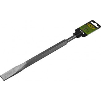 SDS-PLUS TON PLAT 40CR-ACIER 20X250MM. PAQUET À SUSPENDRE 1 PCS JBM, 14838J