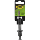 SDS-PLUS CORDLESS HAMMER->CONVENTIONAL DRILL CARTRIDGE ADAPTER (14842J) 1/2