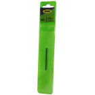 METALLIPUUR HSS-R/4241 1.0X34MM. MUST. RIPUTUSPAKEND JBM