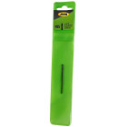 METALLIPUUR HSS-R/4241 1.5X40MM. MUST. RIPUTUSPAKEND JBM