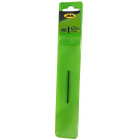 METALLIPUUR HSS-R/4241 2.5X57MM. MUST. RIPUTUSPAKEND JBM