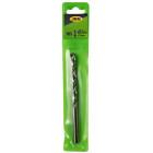 METAL DRILL HSS-G/4341 8.5X117MM. HANGING PACK 1PC JBM