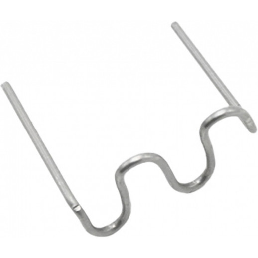 ARMEERIMISKLAMBER NURK 0.6MM 50TK KS TOOLS