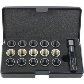 16-OS. REFILEZ LA BOUGIE DALLUMAGE. COMP. OUTILS M14X1.25 KS, 150.1280