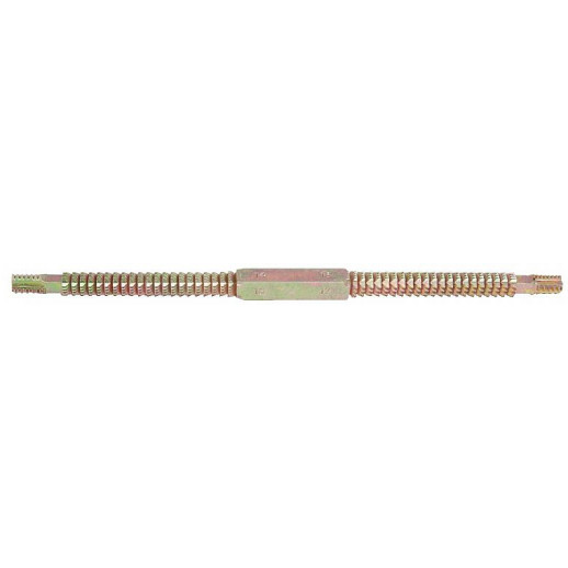 KEERMEVIIL 0.8-3.00 METRIC. 230MM KS TOOLS
